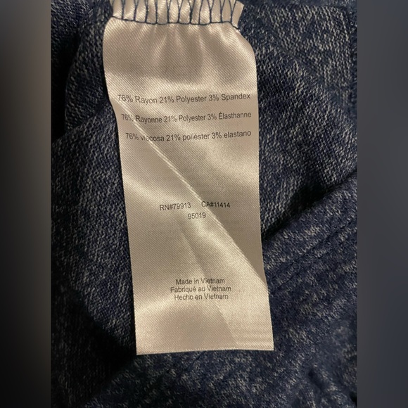 Motherhood Nursing Maternity Dress - Picture 3 of 7